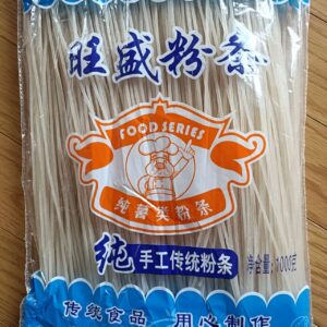 粉条 1000g ばれいしょはるさめ 土豆