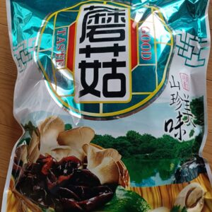 200g榛蘑 中国産 中華食材 中国農産物